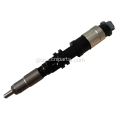 China Common Rail Diesel Fuel Injector 095000-6490 Supplier